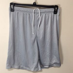 Premier Men’s Gray Athletic Size M